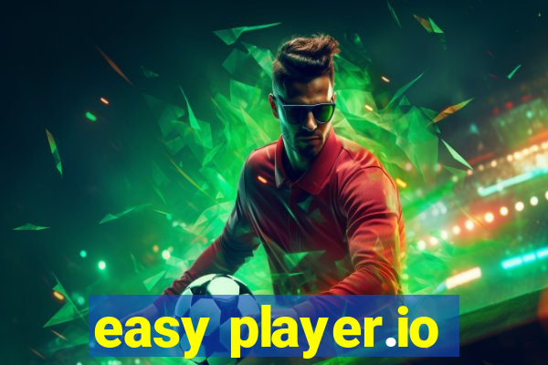 easy player.io